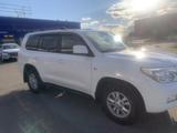 Toyota Land Cruiser 2008 года за 16 100 000 тг. в Астана