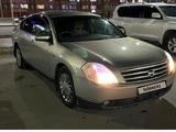 Nissan Teana 2004 года за 3 400 000 тг. в Алматы – фото 3