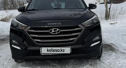 Hyundai Tucson 2016 годаfor8 700 000 тг. в Костанай – фото 2