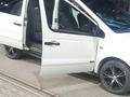 Mercedes-Benz Vaneo 2003 года за 2 200 000 тг. в Алматы – фото 2