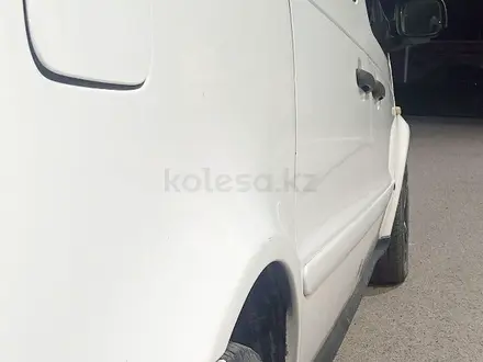 Mercedes-Benz Vaneo 2003 года за 2 200 000 тг. в Алматы – фото 10