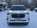 Toyota Land Cruiser Prado 2023 года за 32 000 000 тг. в Караганда – фото 6