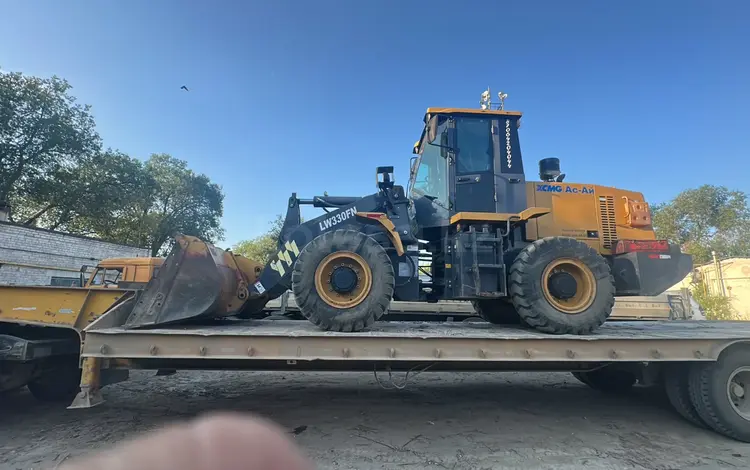 XCMG  LW330 2020 года за 10 000 000 тг. в Актобе