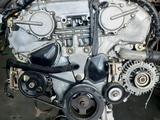 Двигатель на Ниссан Теана VQ 23 объём 2.3 без навесного за 290 000 тг. в Алматы – фото 2