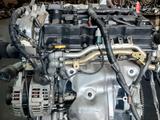 Двигатель на Ниссан Теана VQ 23 объём 2.3 без навесного за 290 000 тг. в Алматы – фото 3