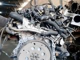 Двигатель на Ниссан Теана VQ 23 объём 2.3 без навесного за 290 000 тг. в Алматы – фото 4