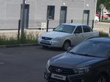 ВАЗ (Lada) Priora 2170 2013 года за 2 700 000 тг. в Астана