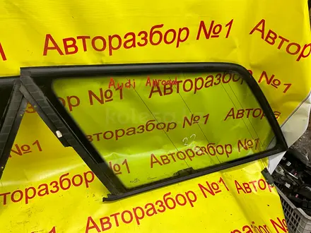 Боковое задние стекло на Ауди алроуд С5 за 20 000 тг. в Алматы