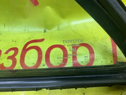Боковое задние стекло на Ауди алроуд С5 за 20 000 тг. в Алматы – фото 100