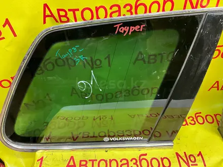Боковое задние стекло на Ауди алроуд С5 за 20 000 тг. в Алматы – фото 21
