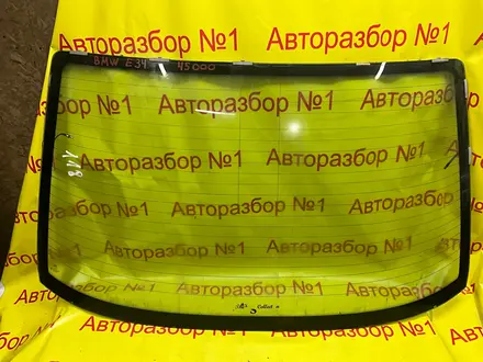 Боковое задние стекло на Ауди алроуд С5 за 20 000 тг. в Алматы – фото 41