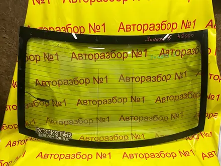 Боковое задние стекло на Ауди алроуд С5 за 20 000 тг. в Алматы – фото 44