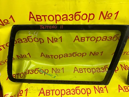Боковое задние стекло на Ауди алроуд С5 за 20 000 тг. в Алматы – фото 46