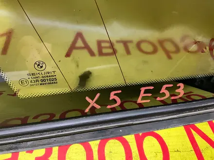 Боковое задние стекло на Ауди алроуд С5 за 20 000 тг. в Алматы – фото 58