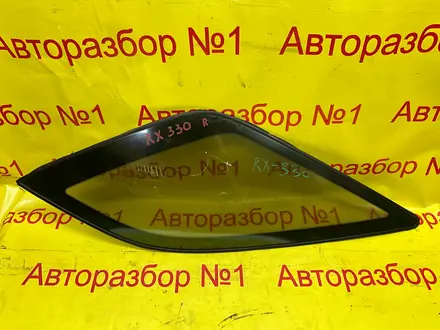 Боковое задние стекло на Ауди алроуд С5 за 20 000 тг. в Алматы – фото 63