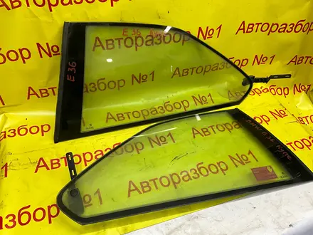Боковое задние стекло на Ауди алроуд С5 за 20 000 тг. в Алматы – фото 72