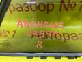 Боковое задние стекло на Ауди алроуд С5 за 20 000 тг. в Алматы – фото 94