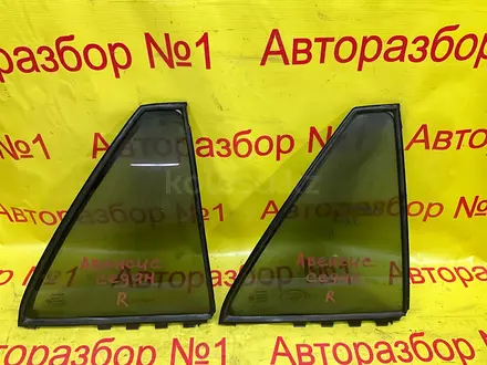 Боковое задние стекло на Ауди алроуд С5 за 20 000 тг. в Алматы – фото 95