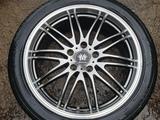 Диски r18 5x114.3 из Японии за 280 000 тг. в Алматы