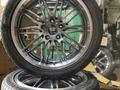 Диски r18 5x114.3 из Японии за 280 000 тг. в Алматы – фото 3