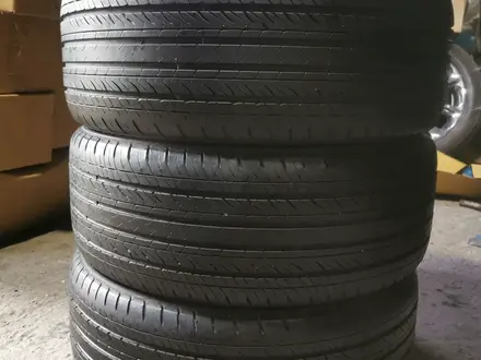 Диски r18 5x114.3 из Японии за 280 000 тг. в Алматы – фото 4