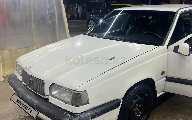 Volvo 850 1994 годаүшін1 200 000 тг. в Алматы