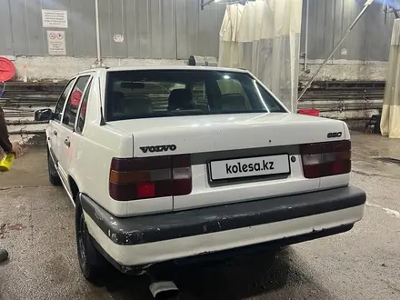 Volvo 850 1994 года за 1 200 000 тг. в Алматы – фото 4