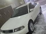 Audi A4 1997 года за 1 300 000 тг. в Кокшетау