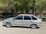 ВАЗ (Lada) 2114 2007 года за 500 000 тг. в Атырау – фото 2