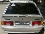ВАЗ (Lada) 2114 2007 года за 500 000 тг. в Атырау – фото 3
