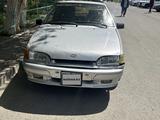 ВАЗ (Lada) 2114 2007 года за 500 000 тг. в Атырау