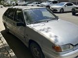 ВАЗ (Lada) 2114 2007 года за 500 000 тг. в Атырау – фото 5
