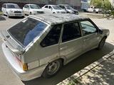 ВАЗ (Lada) 2114 2007 года за 500 000 тг. в Атырау – фото 4