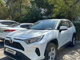 Toyota RAV4 2020 годаүшін14 500 000 тг. в Шымкент – фото 2