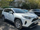 Toyota RAV4 2020 годаүшін14 500 000 тг. в Шымкент – фото 3