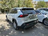 Toyota RAV4 2020 годаүшін14 500 000 тг. в Шымкент – фото 5
