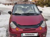 Daewoo Matiz 2012 годаfor1 800 000 тг. в Усть-Каменогорск – фото 2