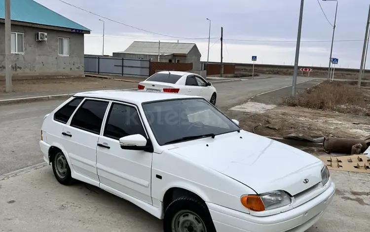 ВАЗ (Lada) 2114 2010 годаfor1 600 000 тг. в Атырау