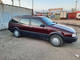 Volkswagen Passat 1989 года за 1 800 000 тг. в Алматы – фото 3