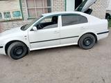 Skoda Octavia 2006 годаүшін2 000 000 тг. в Талдыкорган – фото 4