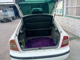 Skoda Octavia 2006 годаүшін2 000 000 тг. в Талдыкорган – фото 5