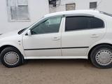Skoda Octavia 2006 годаүшін2 000 000 тг. в Талдыкорган – фото 2