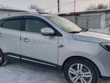 Ветровики дефлекторы на окна 6 шт для JAC S5 2013- за 15 000 тг. в Атырау – фото 2