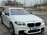 BMW 535 2015 года за 13 700 000 тг. в Шымкент