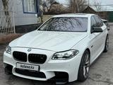 BMW 535 2015 годаүшін13 700 000 тг. в Шымкент – фото 2