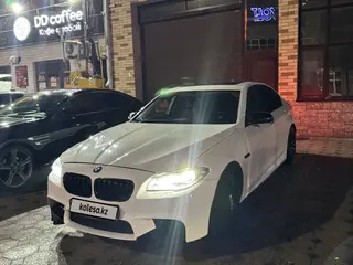 BMW 535