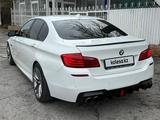BMW 535 2015 годаүшін13 700 000 тг. в Шымкент – фото 4