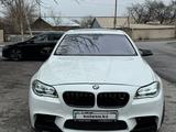 BMW 535 2015 годаүшін13 700 000 тг. в Шымкент – фото 5