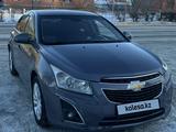 Chevrolet Cruze 2014 годаүшін4 500 000 тг. в Жезказган