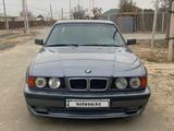 BMW 525 1990 годаүшін1 500 000 тг. в Атырау – фото 3